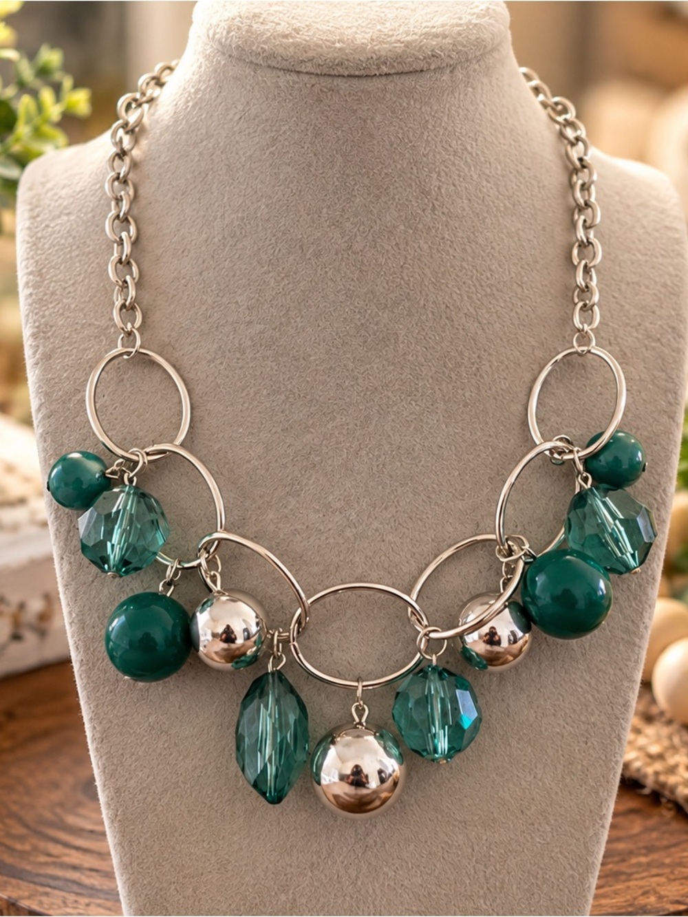 Necklace